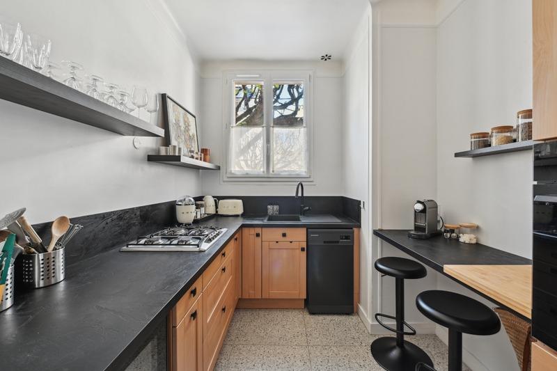 Appartement - 69 m² - 2 pièces