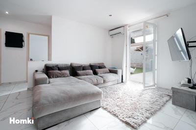 Maison - 84 m² - 4 pièces