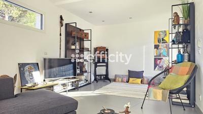 Pavillon - 101 m² - 4 pièces