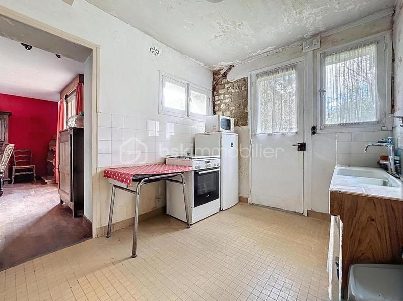 Propriété - 150 m² - 8 pièces