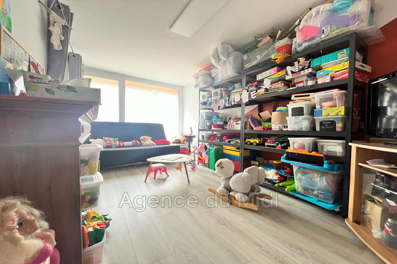 Maison de village - 86 m² - 4 pièces