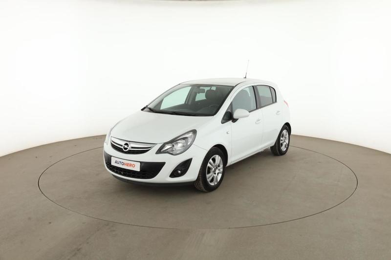 Opel Corsa 1.2 Twinport Graphite 5p 85 ch