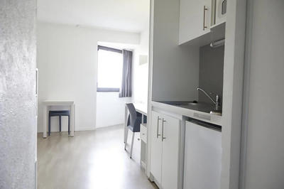 Appartement - 19 m² - 1 pièce