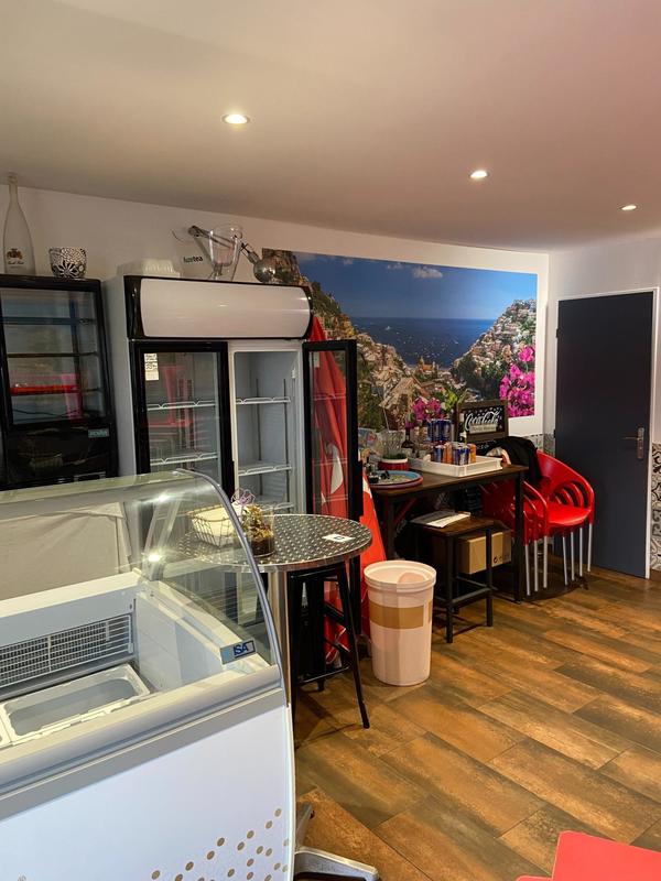 Local commercial - 50 m²