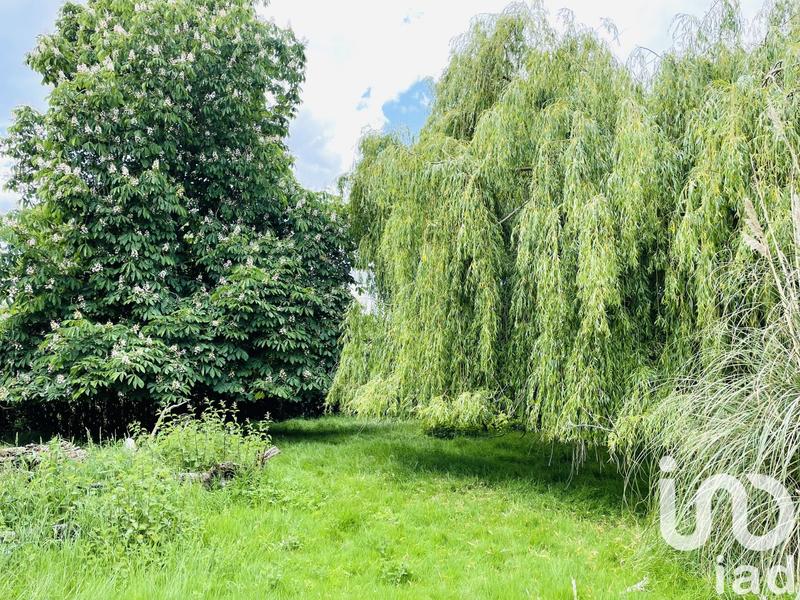 Maison de campagne - 94 m² - 4 pièces