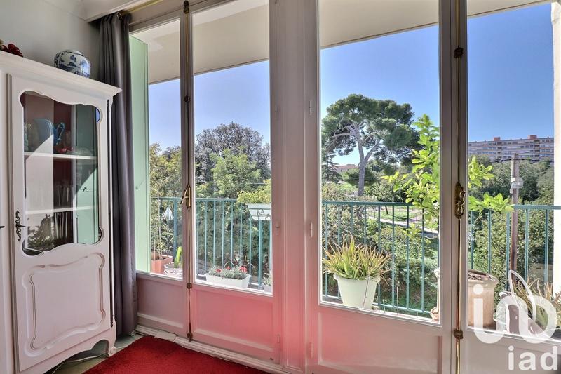 Appartement - 71 m² - 3 pièces