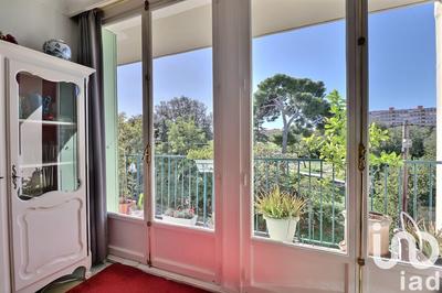 Appartement - 71 m² - 3 pièces