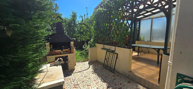 Maison - 110 m² - 6 pièces