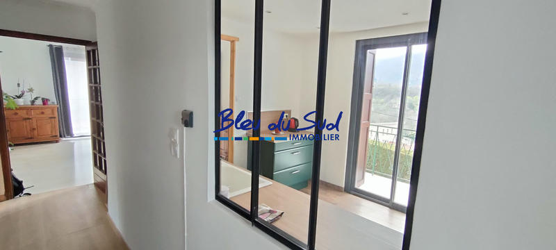 Maison ancienne - 167 m² - 5 pièces