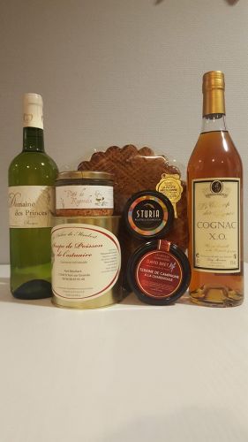 Café et Saveurs Gourmandes