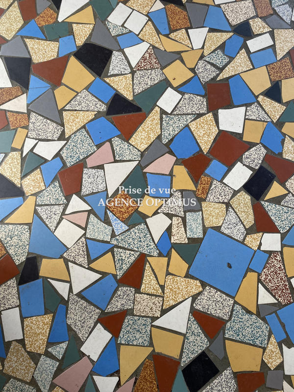 Maison - 87 m² - 3 pièces