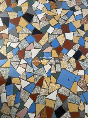 Maison - 87 m² - 3 pièces