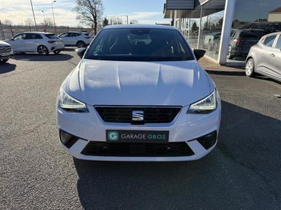 Seat Ibiza 1.0 Tsi 110 ch s/S Bvm6 Fr