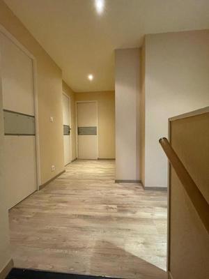 Maison - 168 m² - 5 pièces