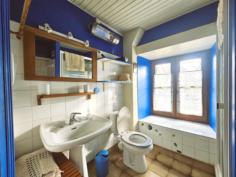 Maison ancienne - 289 m² - 10 pièces