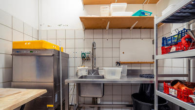 Fonds de commerce - 146 m²