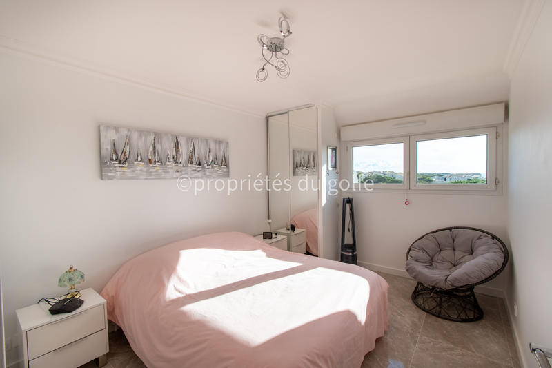 Appartement - 120 m² - 4 pièces