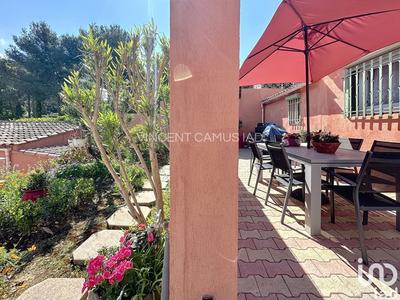 Maison - 142 m² - 5 pièces