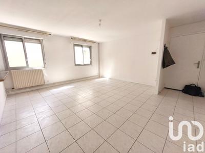 Appartement - 77 m² - 3 pièces