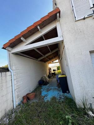 Maison - 134 m² - 5 pièces