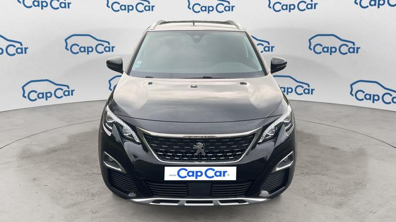 Peugeot 3008 1.5 BlueHDi 130 Eat8 Allure Business - Automatique
