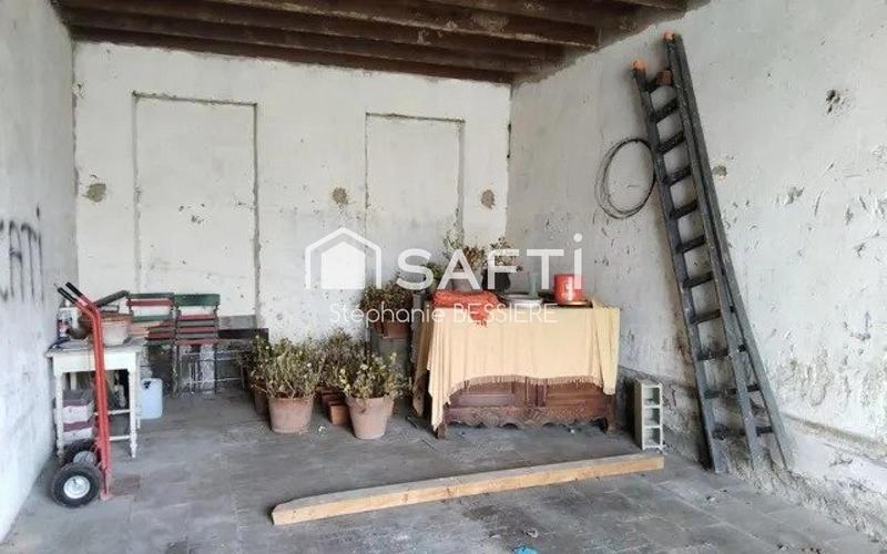 Maison - 187 m² - 6 pièces