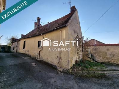 Maison - 112 m² - 5 pièces