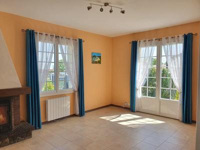 Maison - 67 m² - 3 pièces