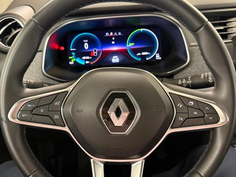 Renault Zoe E-Tech Electrique R110 Achat Intégral Limited