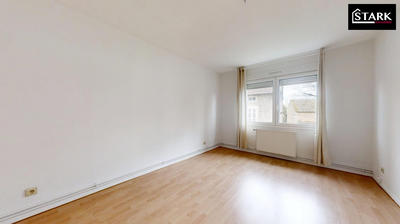 Appartement - 87 m² - 4 pièces