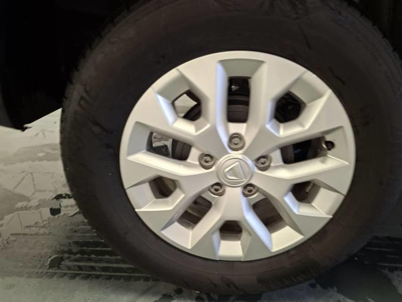 Dacia Duster Eco-G 100 4x2 Confort