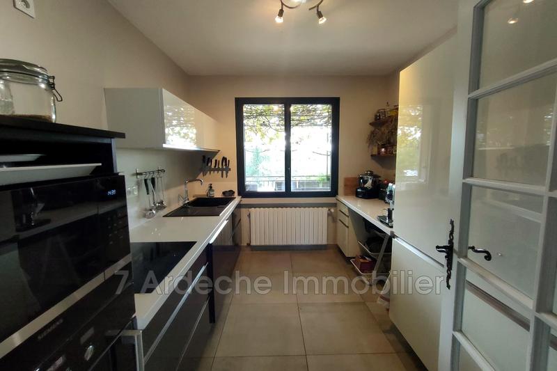 Maison - 175 m² - 5 pièces