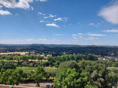 Maison traditionnelle - 90 m² - 5 pièces