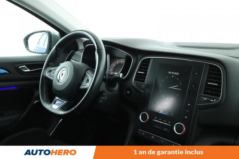 Renault Mégane Estate 1.6 TCe Energy Gt Edc7 205 ch