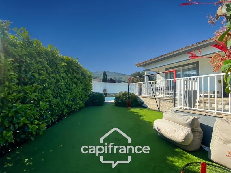 Maison - 143 m² - 4 pièces