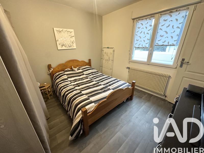 Maison - 79 m² - 5 pièces
