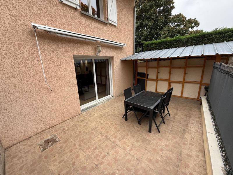 Maison de village - 129 m² - 5 pièces