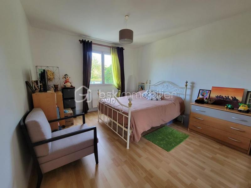 Pavillon - 168 m² - 7 pièces