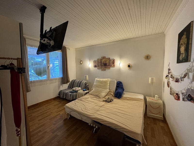 Maison - 133 m² - 4 pièces