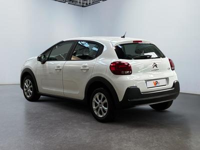 Citroën C3 BlueHDi 100 s&amp;S Bvm5 Feel Business