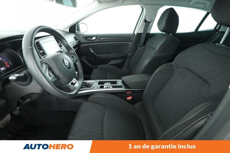 Renault Mégane 1.3 TCe Sl Limited Edc 140 ch