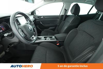 Renault Mégane 1.3 TCe Sl Limited Edc 140 ch