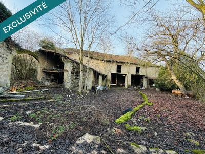 Maison - 200 m² - 7 pièces