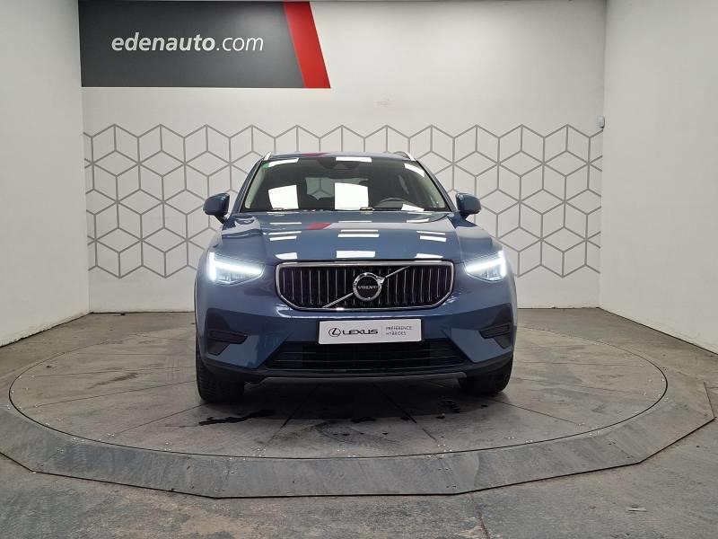 Volvo Xc40 T5 Recharge 180+82 ch Dct7 Plus