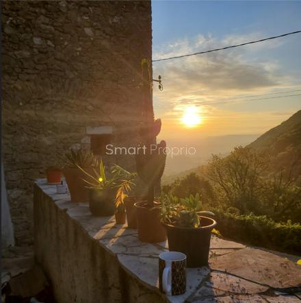 Maison de village - 79 m² - 4 pièces