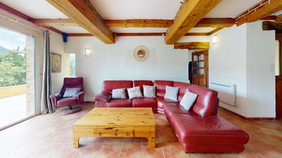 Maison - 130 m² - 4 pièces