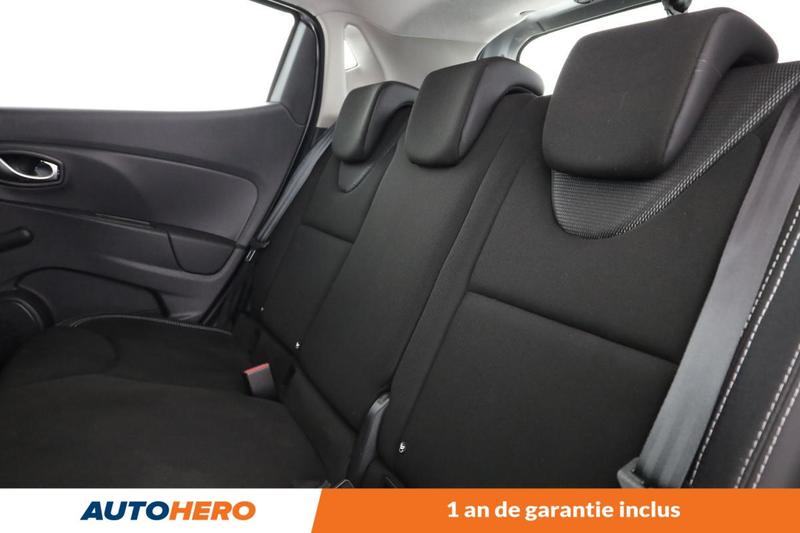 Renault Clio 0.9 TCe Zen 90 ch