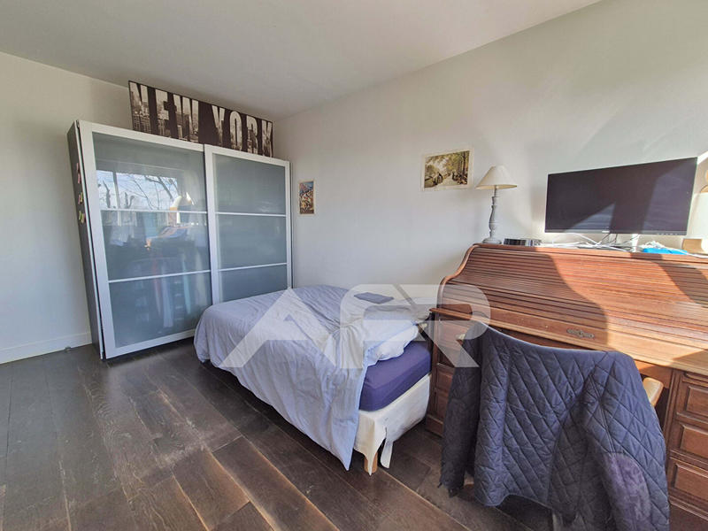 Appartement - 118 m² - 5 pièces