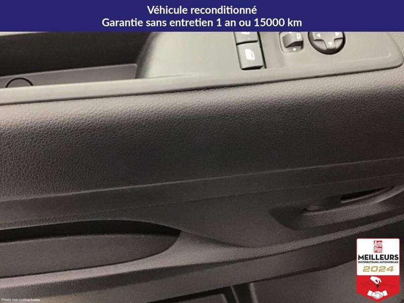 Opel Vivaro Fgn Taille m Bluehdi 145 s&amp;S Eat8 4 portes Vul Diesel112023 - 082025