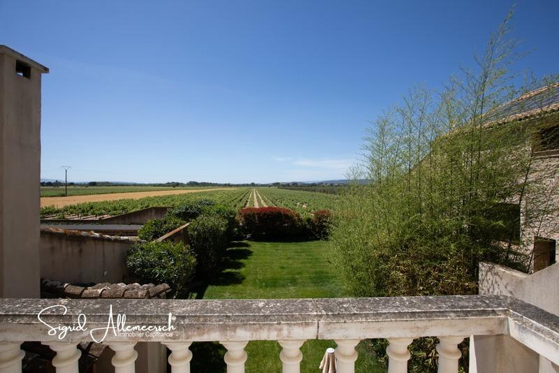 Propriété - 516 m² - 15 pièces